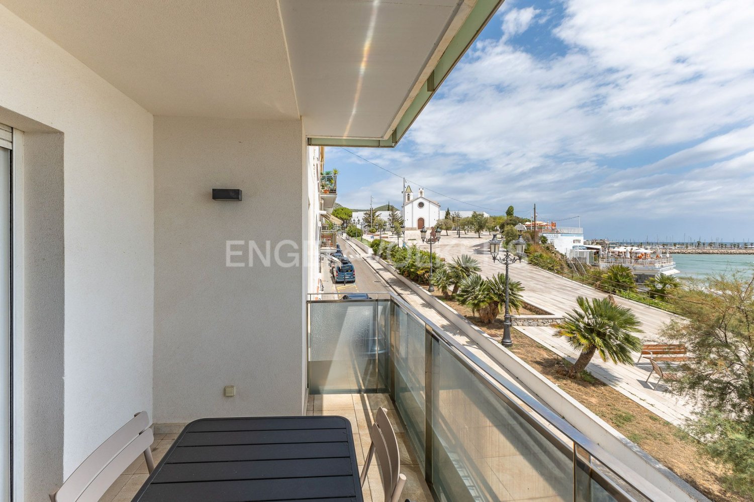 2 bedrooms Apartment in Sitges, Spain No. 168035