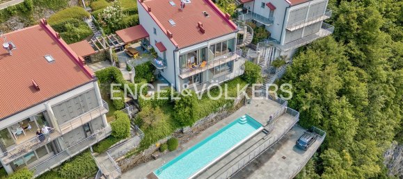 Casa de 1 dormitorio en Perledo, Italy No. 296183 19