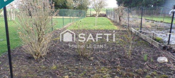 2 bedrooms House in Tricot, France No. 50329 22