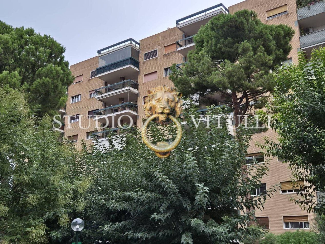 Apartamento T3 em Bari, Italy N.º 81541