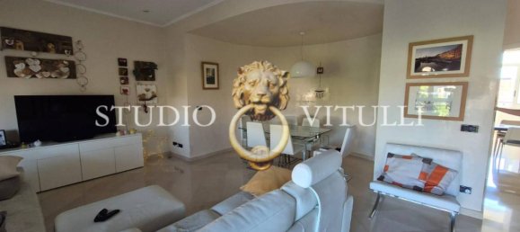 Apartamento T3 em Bari, Italy N.º 81541 3