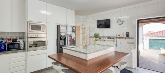 Дом с 3 спальнями в Трофа, Португалия № 171200 43