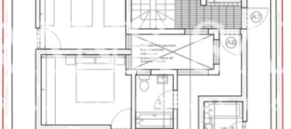 2 bedrooms Penthouse in San Gwann, Malta No. 2762 8