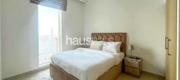 3 غرف نوم شقة في خور دبي, UAE رقم 100129 5