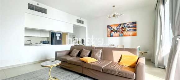 3 غرف نوم شقة في خور دبي, UAE رقم 100129 9