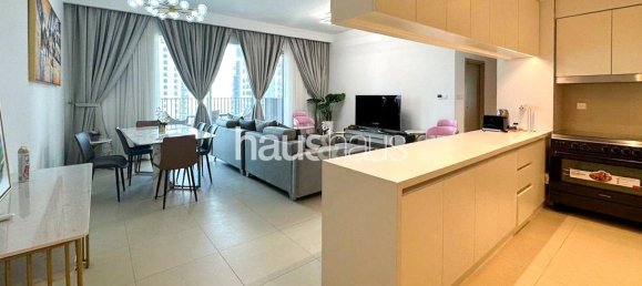 3 غرف نوم شقة في خور دبي, UAE رقم 100129 8