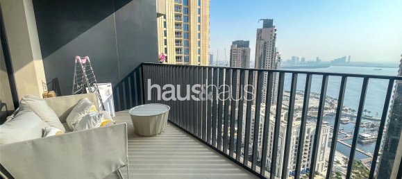 3 غرف نوم شقة في خور دبي, UAE رقم 100129 14