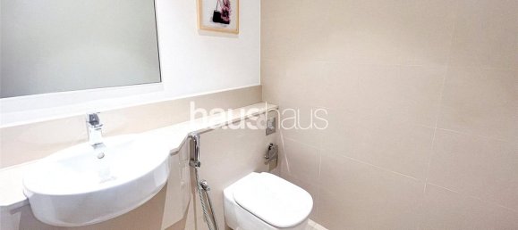 3 غرف نوم شقة في خور دبي, UAE رقم 100129 4