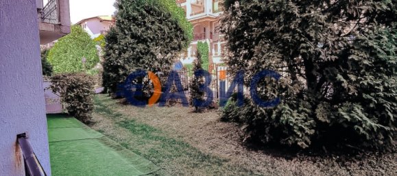 Квартира с 2 спальнями в Свети-Влас, Болгария № 590 9