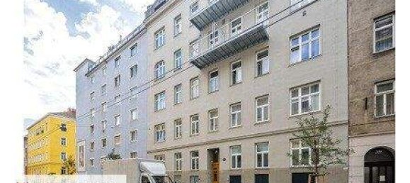 2-Zimmer Wohnung in Favoriten, Austria, Nr. 67157 12