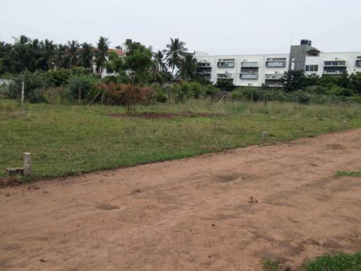  Land in Chennai, India No. 35017