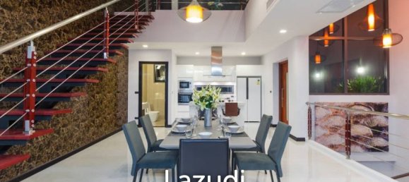 3 bedrooms Villa in Rawai, Thailand No. 23814 8