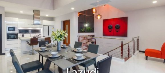 3 bedrooms Villa in Rawai, Thailand No. 23814 2