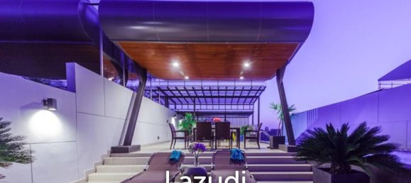 3 bedrooms Villa in Rawai, Thailand No. 23814 5