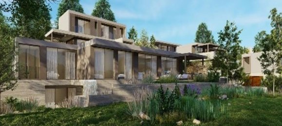 Villa de 4 dormitorios en Konia, Cyprus No. 10526 19