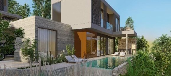 Villa de 4 dormitorios en Konia, Cyprus No. 10526 13