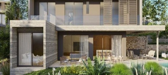 Villa de 4 dormitorios en Konia, Cyprus No. 10526 14