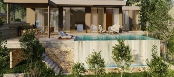 Villa de 4 dormitorios en Konia, Cyprus No. 10526 17