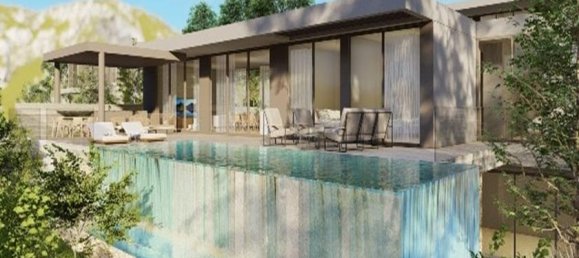 Villa de 4 dormitorios en Konia, Cyprus No. 10526 18