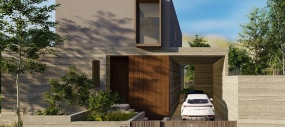 Villa de 4 dormitorios en Konia, Cyprus No. 10526 6