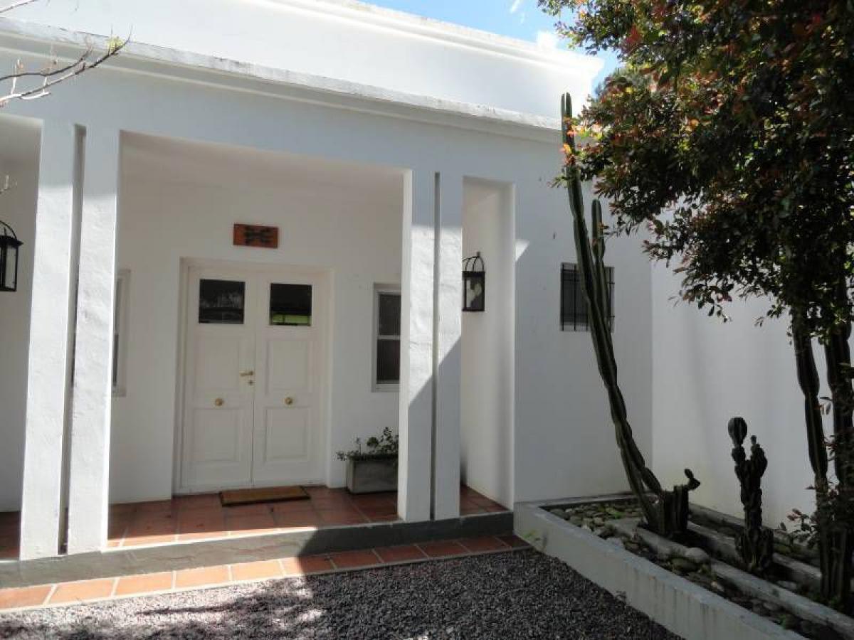 4 chambres Maison à Pilar, Argentina No. 61711