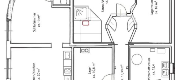 5 bedrooms House in Seeham, Austria No. 241014 22