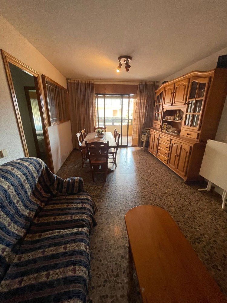 4 Schlafzimmer Wohnung in Calpe, Spain, Nr. 193631