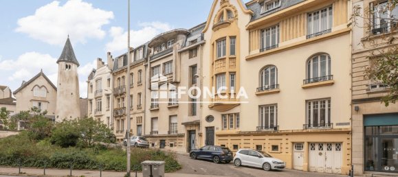 3 bedrooms Apartment in Nancy, France No. 159856 2