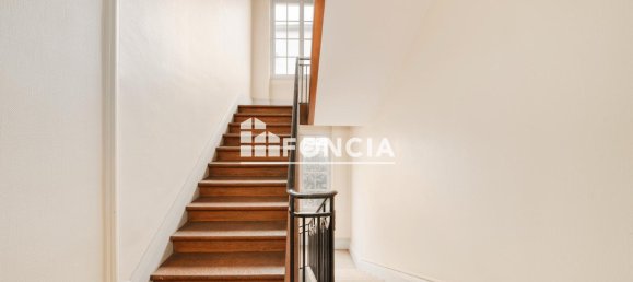 3 bedrooms Apartment in Nancy, France No. 159856 8