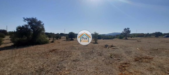 26000m² Land in Faro, Portugal No. 76225 3