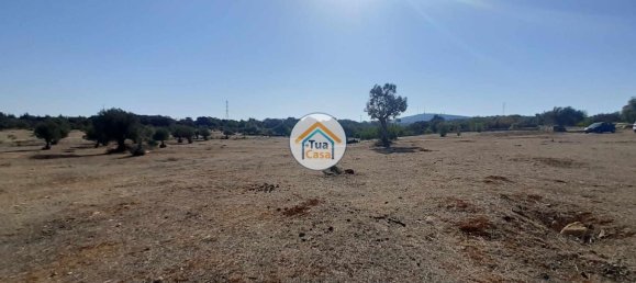26000m² Land in Faro, Portugal No. 76225 6