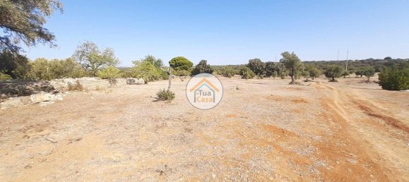 26000m² Land in Faro, Portugal No. 76225 9