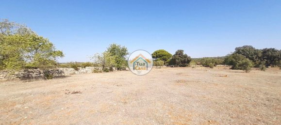 26000m² Land in Faro, Portugal No. 76225 8