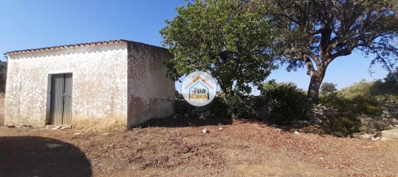 26000m² Land in Faro, Portugal No. 76225 10