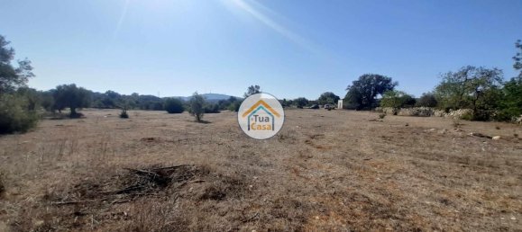 26000m² Land in Faro, Portugal No. 76225 2