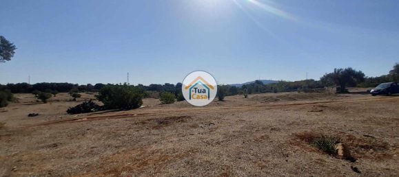 26000m² Land in Faro, Portugal No. 76225 5