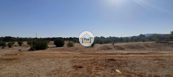 26000m² Land in Faro, Portugal No. 76225 7