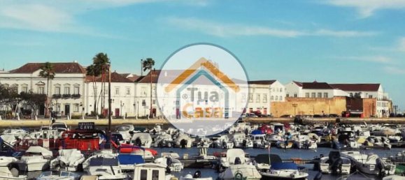 26000m² Land in Faro, Portugal No. 76225 16