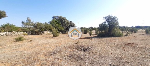 26000m² Land in Faro, Portugal No. 76225 4