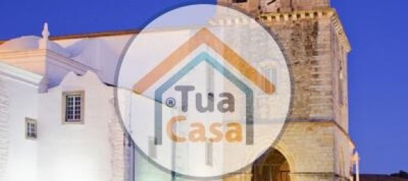 26000m² Land in Faro, Portugal No. 76225 13