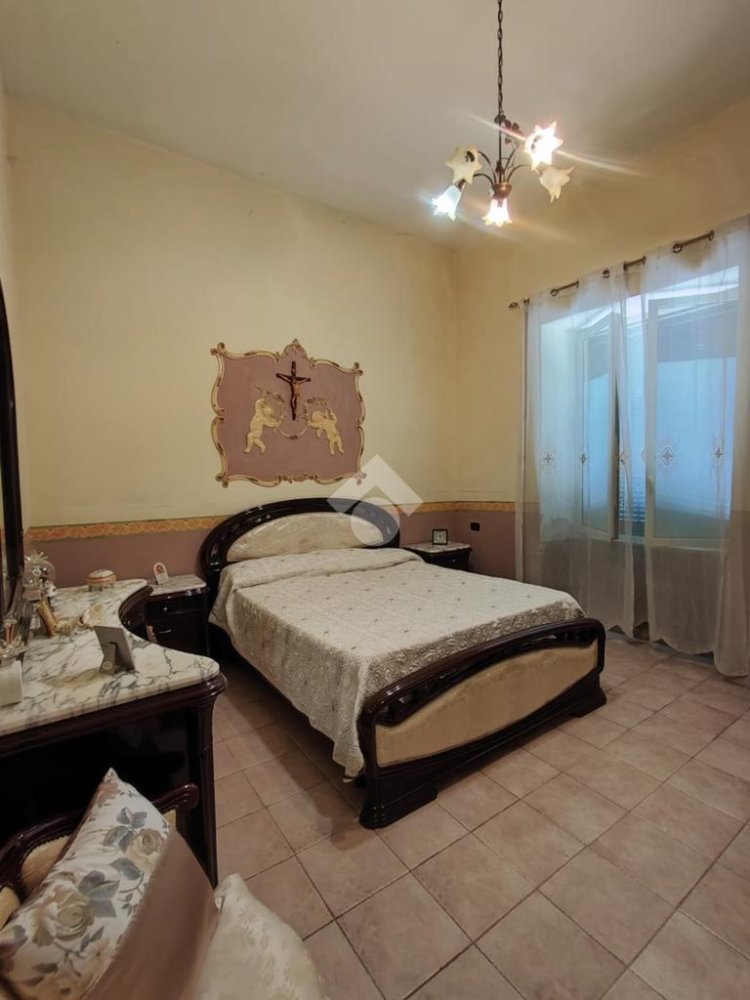 2 bedrooms Apartment in Afragola, Italy No. 320807