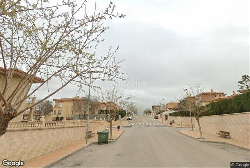 5 bedrooms Apartment in Andalusia, Spain No. 158380