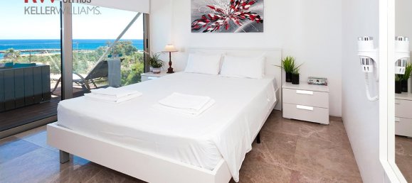 2 Schlafzimmer Wohnung in Protaras, Cyprus, Nr. 177081 8