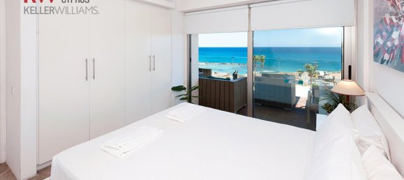 2 Schlafzimmer Wohnung in Protaras, Cyprus, Nr. 177081 10