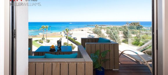 2 Schlafzimmer Wohnung in Protaras, Cyprus, Nr. 177081 7