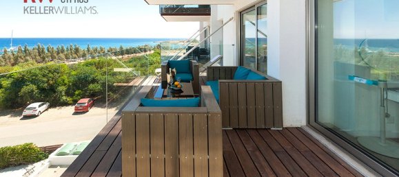 2 Schlafzimmer Wohnung in Protaras, Cyprus, Nr. 177081 3