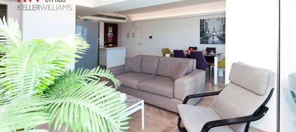 2 Schlafzimmer Wohnung in Protaras, Cyprus, Nr. 177081 6
