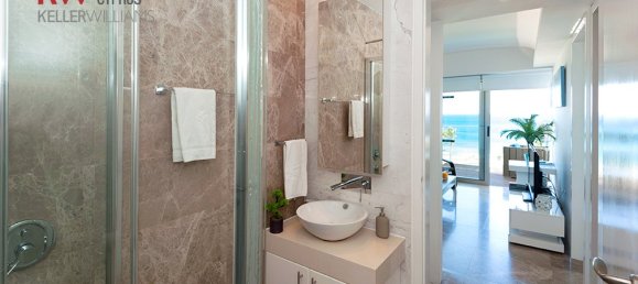 2 Schlafzimmer Wohnung in Protaras, Cyprus, Nr. 177081 9
