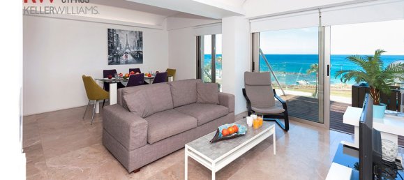 2 Schlafzimmer Wohnung in Protaras, Cyprus, Nr. 177081 12
