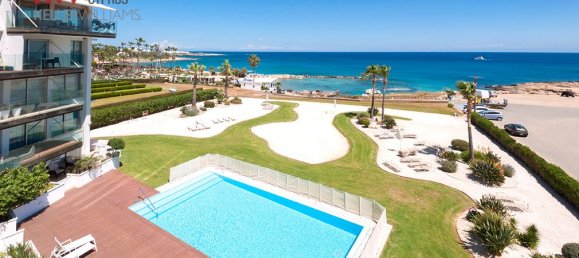 2 Schlafzimmer Wohnung in Protaras, Cyprus, Nr. 177081 2